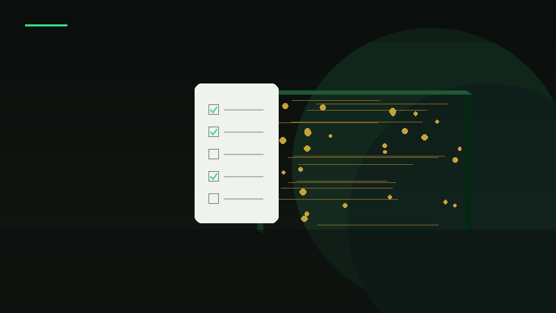 Illustration for DFM Checklist Before PCB Production Release