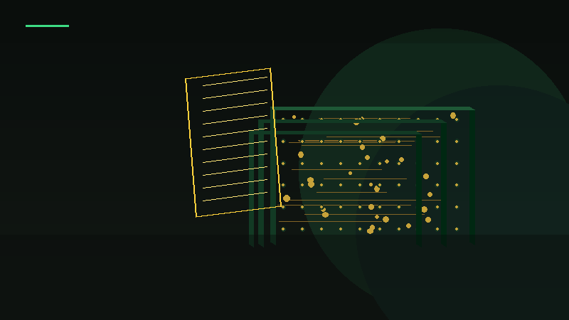 Illustration for Preparing Gerber Files for Smooth PCB Manufacturing